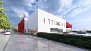 pojekte_scc_sporthalle_5-Straßen–und-Eingangsseite-Sporthalle_1440_810